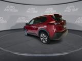 Nissan X-Trail N-Connecta E-Power ProPilot Schiebedach - : Rot, mit Navigationssystem