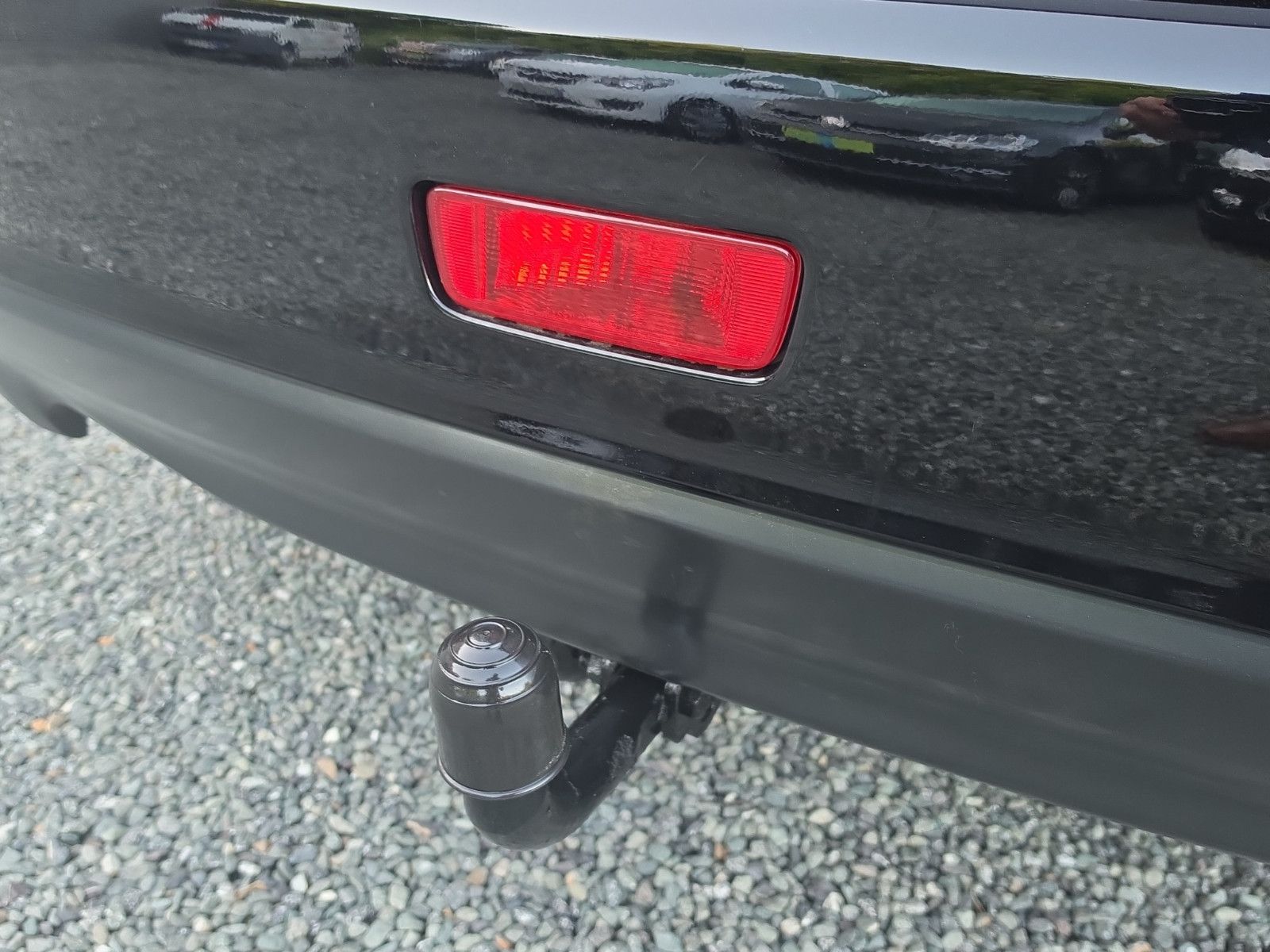 Fahrzeugabbildung Mitsubishi ASX Plus 4WD ALLRAD AUS 1.HAND AHK KAMERA