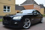 BMW 730d xDrive M-Paket ACC*Head-Up*Soft*360grad* - gebrauchte BMW 730 aus dem Jahr 2013