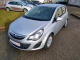 Opel Corsa D Edition - Opel Corsa: D Edition