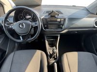 Volkswagen up! - Vorschau Bild 10
