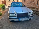 Mercedes-Benz Mercedes C Klasse 220 CDI w202  Elegance - gebrauchte Mercedes-Benz C 220 aus dem Jahr 1999