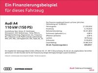 Audi A4 Avant 35 TFSI XEN NAV GRA SHZ KLIMAAUT