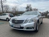 Mercedes-Benz E 250 CGI BlueEFFICIENCY Ele... - Mercedes-Benz E 250 in Leverkusen