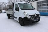 Renault Master Pritsche Bluetooth AHK Klima - Renault Master: Pritsche