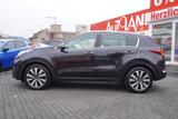 Kia Sportage 2.0 CRDi Spirit 4WD Bi-Xenon Navi Kamer - Kia Sportage Spirit mit Diesel-Antrieb