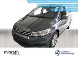 Volkswagen Touran Comfortline 2.0 TDI DSG DCC+NAVI+ACC+LED - Volkswagen Touran aus 2023