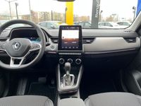 Renault Arkana - Vorschau Bild 14