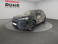 Volkswagen Tiguan - Vorschau Bild 1