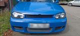 Volkswagen VW Golf 4 Tuning kein TÜV - Volkswagen Golf: V Tuning