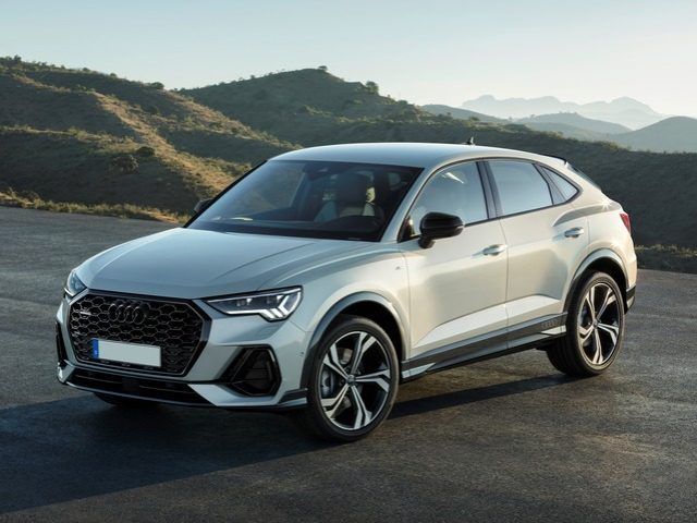 Audi AUDI Q3 IN ARRIVO NEW MODEL SPB 35 TDI S line ed