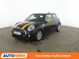 MINI Cooper SD Aut.*NAVI*TEMPO*PDC*SHZ*SOUND* - MINI MINI mit Diesel-Antrieb: Kleinwagen