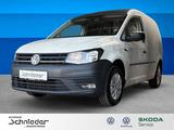 Volkswagen Caddy Kasten EcoProfi  1.0 TSI  Klima Navi Telef - VW Caddy Gebrauchtwagen in Bielefeld