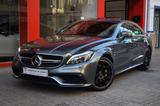 Mercedes-Benz CLS 63 AMG Mercedes-AMG CLS 63 4MATIC Merced...