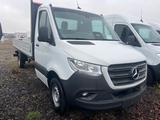 Mercedes-Benz Sprinter III Pritsche RWD 317 CDI Navi3,5-t AHK - Angebote