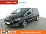Ford S-Max 2.0 TDCi Vignale Aut.*NAVI*STANDHZG*SPUR* - Ford: V Max