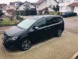 Seat Alhambra 1.4 TSI FR Line 7-Sitzer - Seat Alhambra: Se