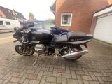 Moto Guzzi Sport 1100 ie - MOTO GUZZI 1100 SPORT