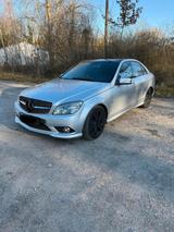 Mercedes-Benz C-Klasse 300 - Mercedes-Benz E 300 in Karlsruhe