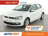 Volkswagen Polo 1.2 TSI Comfortline BMT*PDC*SHZ*TEMPO*KLIMA - Volkswagen Polo in München