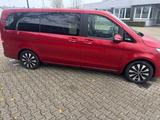 Mercedes-Benz V 220 d AVANTGARDE lang AVANTGARDE - gebrauchte Mercedes-Benz V 220 aus dem Jahr 2021