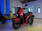 Silence S01 L3 CONNECTED 95km/h red - Offers matching your search criteria