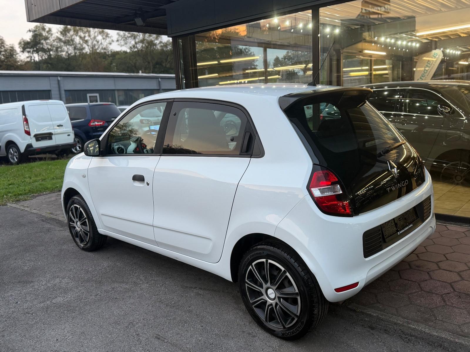 Renault Twingo Life*Car*Play*Klima*Tüv*Neu*