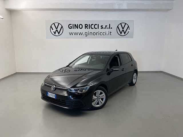 Volkswagen Golf 1.0 TSI EVO Life