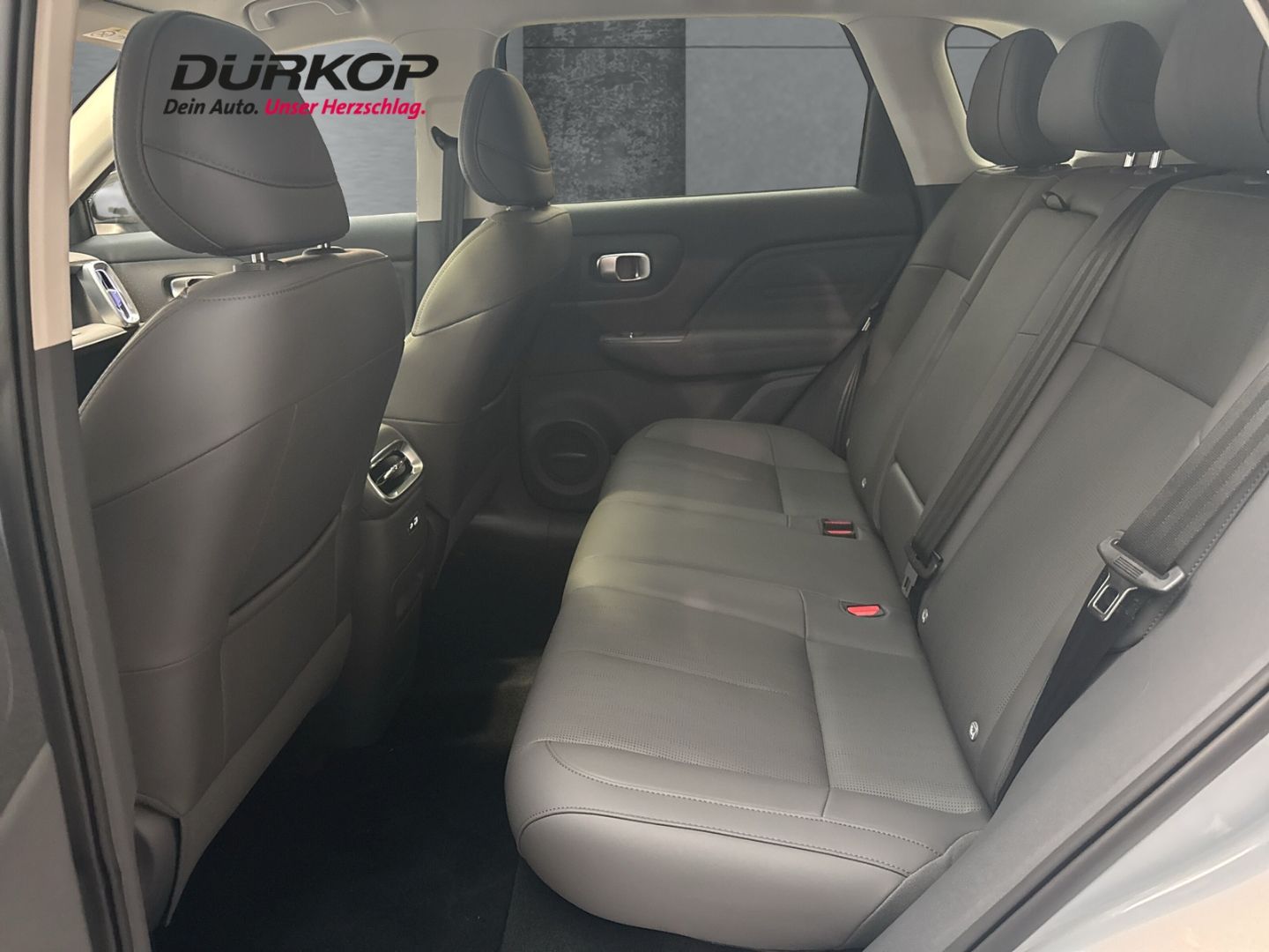 Leapmotor B10 - Bild 9