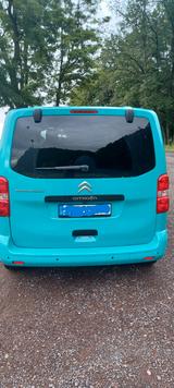 Citroën SpaceTourer 2,0 BlueHDi 180 S&S L2 Feel EAT8...