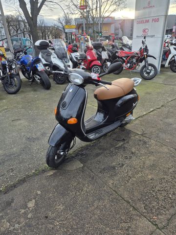 Vespa ET2 - 50 2-Takt