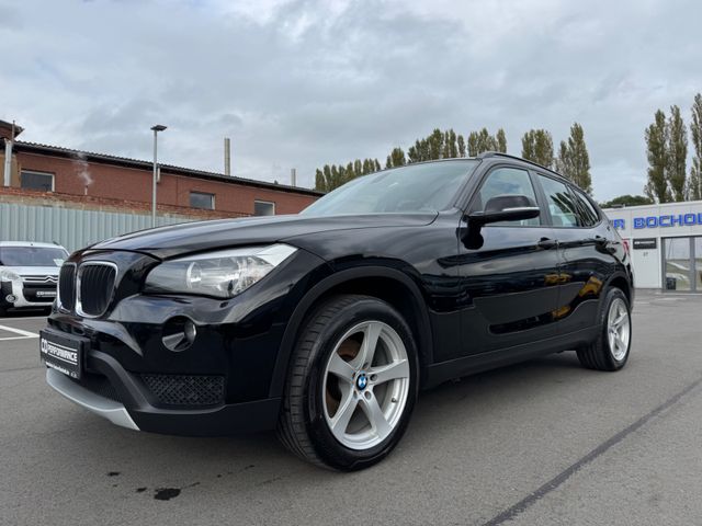 BMW X1 Baureihe X1 sDrive 18i*NAVI*PDC*TÜV26