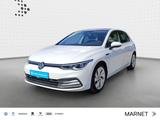 Volkswagen Golf VIII 1.5 eTSI Style DSG Navi*Pano*DCC*IQ-Li - Volkswagen Golf aus 2020