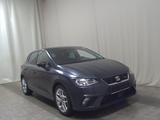 Seat Ibiza 1.0 TSI FR-Line Shz Full-Link Klimaaut. - Seat Ibiza mit Benzin-Antrieb
