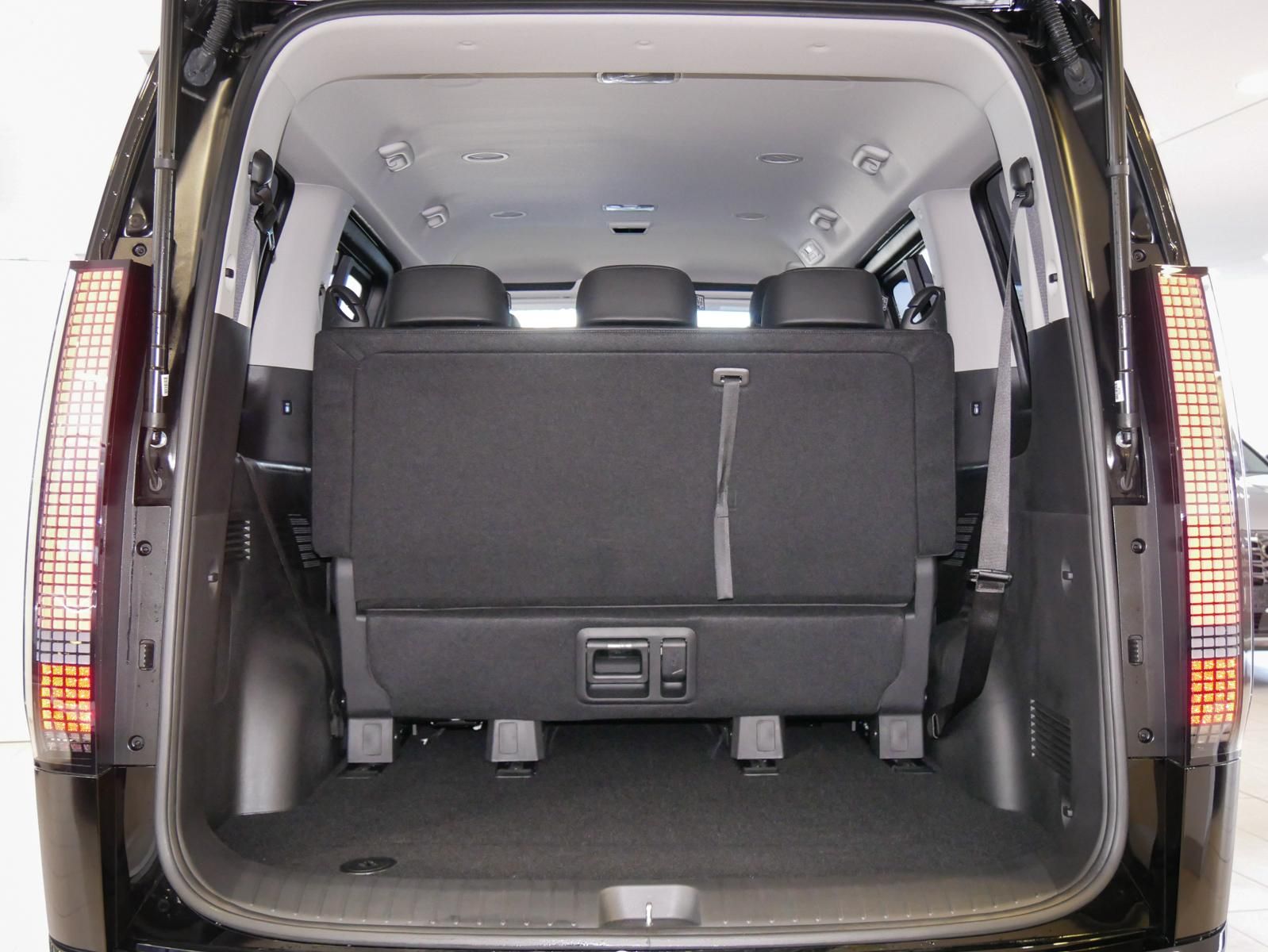 Hyundai STARIA - Bild 14