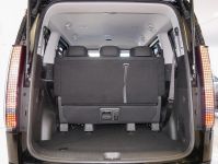 Hyundai STARIA - Vorschau Bild 14
