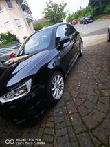 Audi A1 Sportback 150 ps - Audi A1: Sportwagen