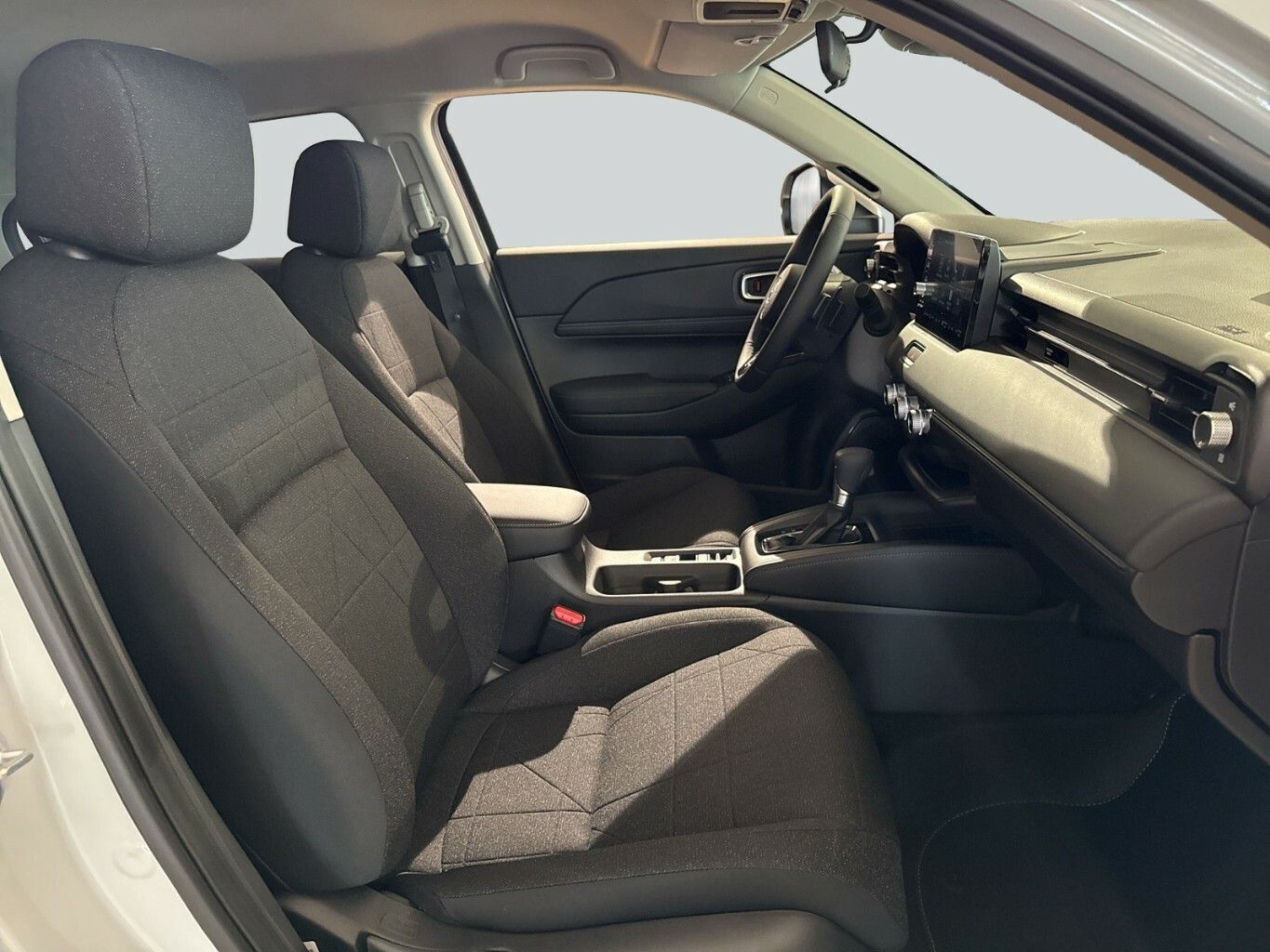 Honda HR-V e:HEV Elegance imagem 3
