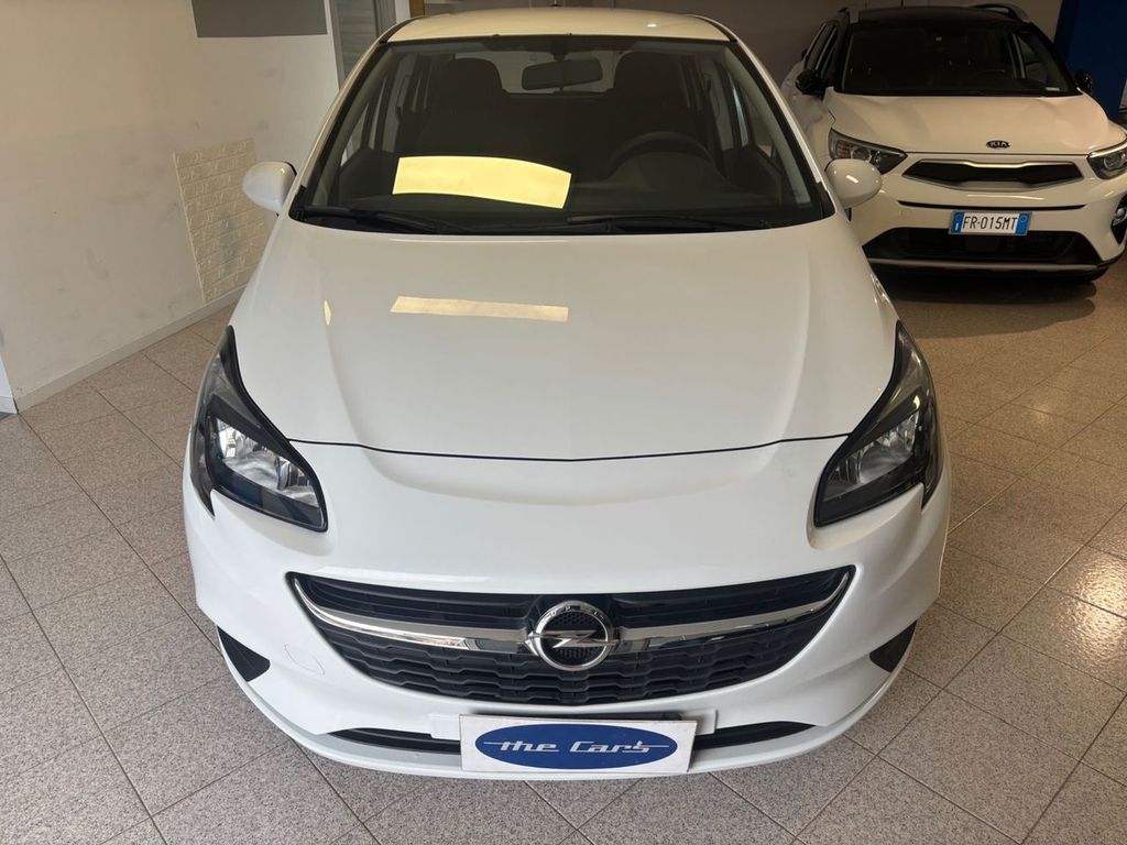 Image of Opel Corsa