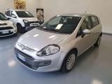 Fiat FIAT Punto Evo 1.3 Mjt 75 CV 5 porte Active - silberne Fiat Punto Evo