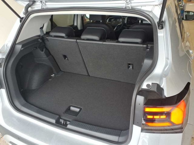 Volkswagen T-Cross - Bild 8