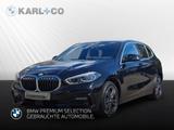 BMW 118 i Sport Line 5-Türer LED HiFi PDC Head-Up