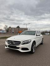 Mercedes-Benz Mercedes Benz C250 Avantgarde - Luxury - Mercedes-Benz C 250 in Freiburg