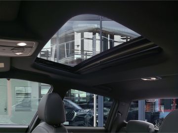 KGM Musso Black 2.2 4WD Navi°Leder°360 RFK°SHZ°ALU°L