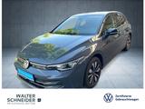 Volkswagen Golf 1.5 TSI Goal AHK Navi LED ACC SHZ