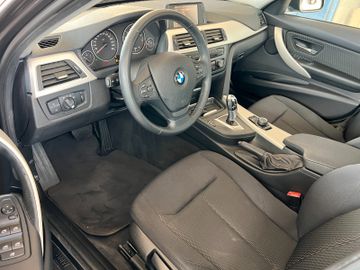 BMW 320 - 9