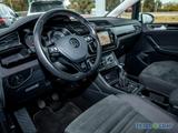 Volkswagen Touran 1.5TSI HIGHLINE LED/NAVI/ACC/STANDHEIZUNG - VW Touran Gebrauchtwagen in Magdeburg