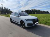 Audi Q7 3.0 TDI S-Line | 2019 | 221.000 km | 7 S - Audi Q7: 22