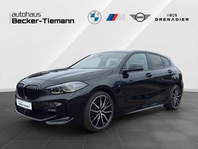 BMW 120i MSport | DAB | LED | Klima | Sitzheiz.| Nav