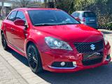 Suzuki Kizashi Sport|Panorama-S|Leder|Xenon|Keyless| - Suzuki Gebrauchtwagen in Mannheim